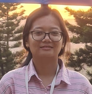 Pooja Shrestha