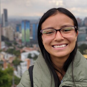Angie Natalia Munar Pedraza