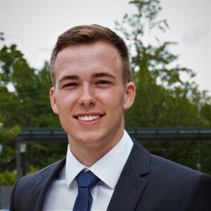 Dominik Bless Avatar