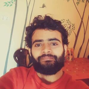 Sagar Poudel