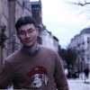 Yushi Zhou Avatar
