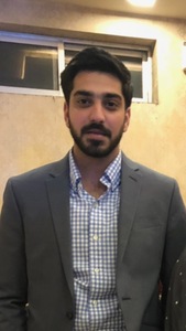 Faizan Chaudhary