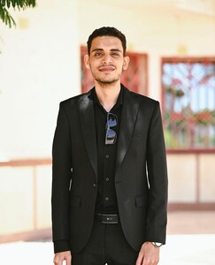 Ahmed Khaled avatar