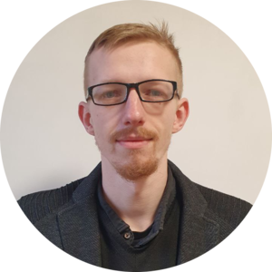 Yan Skydaniuk Avatar