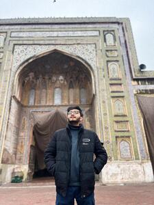 Rana Muhammad Talha