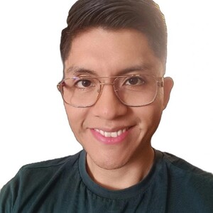 Juan Carlos Paco Huamán