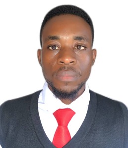 Patrick  Benjamin 