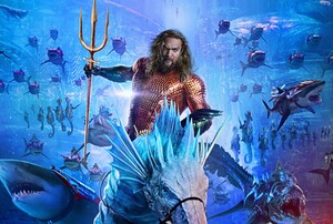 Assistir Aquaman 2: O Reino Perdido (2023) Online em Português