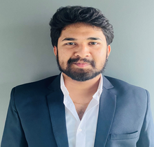 Nishith Pasupuleti Avatar