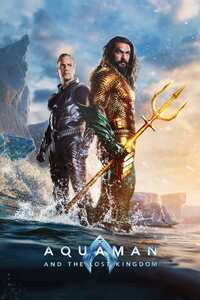 Assistir Aquaman 2: O Reino Perdido (2023) Online em Português