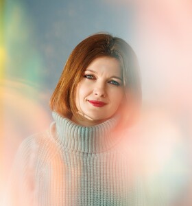 Nadiia Malikova avatar