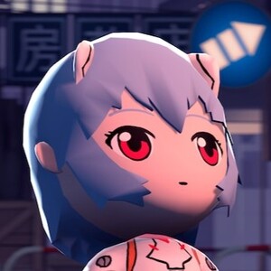 Lauvigne Lumeda Avatar