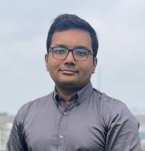 Abdul Khalek Alve avatar