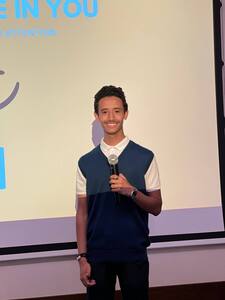 BOUKEHA MOHAMEDAKRAM avatar