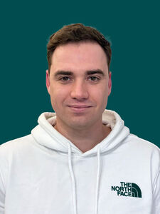 Dmytro Pakhaliuk avatar