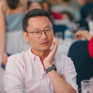 Matthew Cheung Avatar