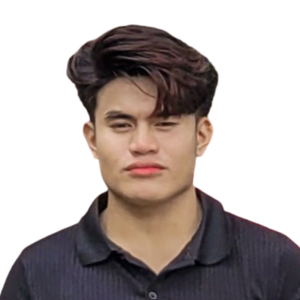 Sarabia, Jhon Melvin P.