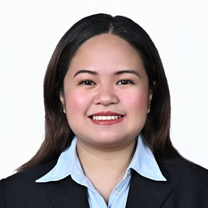 Grazziela Antoniette Bicomong avatar