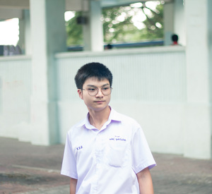 Noppawit Sutthiwichienchot