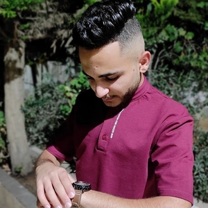 fakher talahmeh Avatar