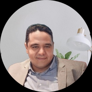 Taoufik Kehal Avatar