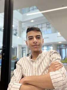 Mousa Salha