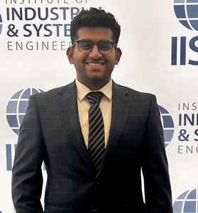 Harishankar Subramanian