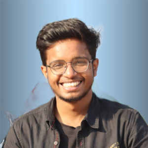 User portfolio avatar