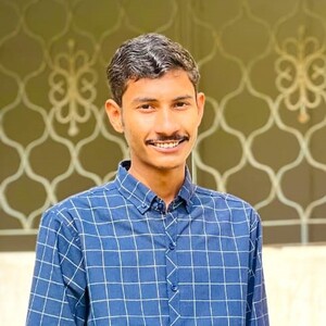 Ameet  Kumar avatar