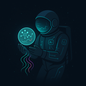 User portfolio avatar