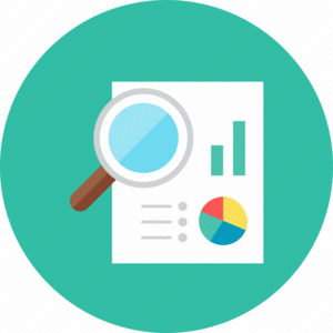User portfolio avatar