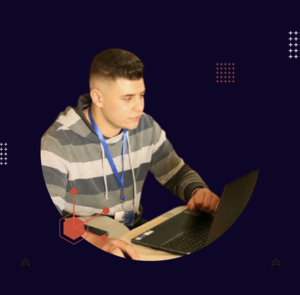 Jameel Abu Baker Avatar