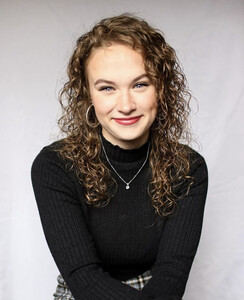 User portfolio avatar