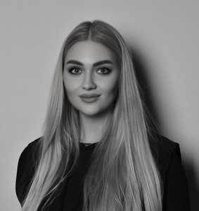 Mariia Kutepova avatar