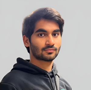 User portfolio avatar