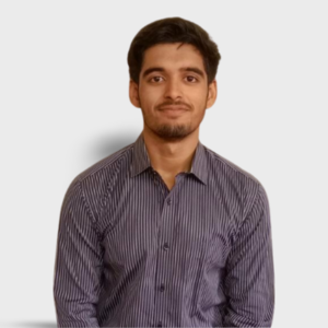 Hashaam Zafar avatar