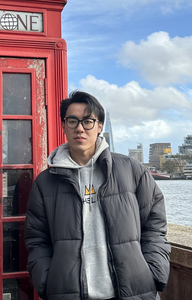 Anh Dung Dang Avatar