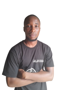 User portfolio avatar