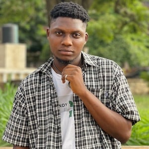 Peter Laniya