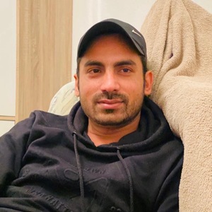 Syed Mujtaba Hassan