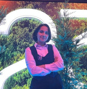 Özlem Nur DUMAN Avatar