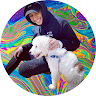 User portfolio avatar
