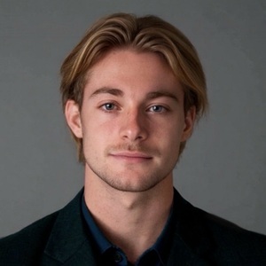 User portfolio avatar