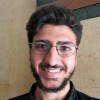User portfolio avatar