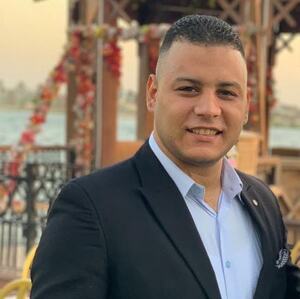 Ibrahim Khaled Avatar