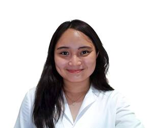 Graciella Marian Pacilan avatar