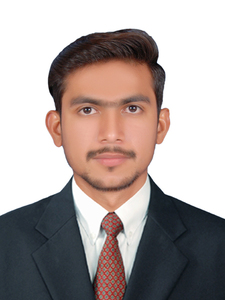Muhammad Najaf Nisar avatar