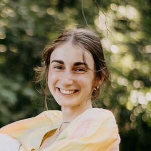 Pavlína Kružíková Avatar