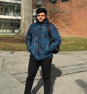 Gobind Uttamkumar Avatar