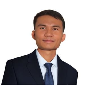 MARK JUNE ALMOJUELA avatar